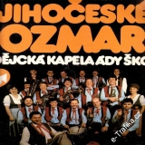 LP V jihočeském rozmaru, Budějovická kapela Ády Školky, 1990, Edit