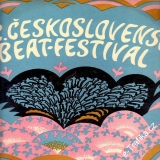 LP 2. Československý Beat Festival, 1969