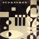 LP Supraphonu, výběr skladeb, DV 10130