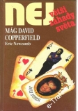 Největší záhady světa / Mág David Copperfield / Eric Newcomb, 1996