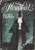 Stendhal / Lucien Leuwen, 1988