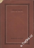 Lotta ve Výmaru / Thomas Mann, 1982