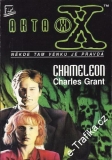 Akta X, Chameleon / Charles Grant, 1995
