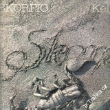LP Skorpio, Kelj Fel, 1977