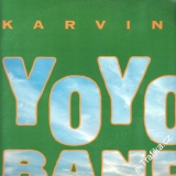LP Yoyo Band, Karviná, 1993, Bonton