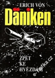 Zpět ke hvězdám / Erich von Daniken, 1992