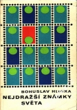Najdražší známky světa / Bohuslav Hlinka, 1972
