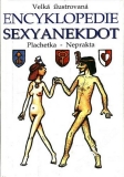 Velká ilustrovaná encyklopedie sexy anekdot / Plachetka, Neprakta, 2003