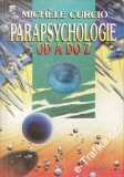 Parapsychologie od A do Z / Michele Curcio, 1992