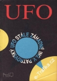 UFO stále záhadné / Ing. V. Patrovský, 1991