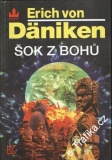 Šok z bohů / Erich von Daniken, 1995