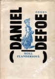  Moll Flandersová / Daniel Defoe, 1986