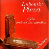 LP Lubomír Pleva a jeho foukací harmonika, 1974