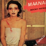 LP Maanam, Nocny Patrol, 1984, Polton