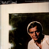 LP David Soul, Playing To An Audience Of One, 1977