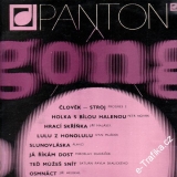 LP Gong 8., Panton, 1981