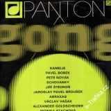 LP Gong 9., Panton, 1981