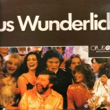 LP Klaus Wunderlich, Opus, 1980