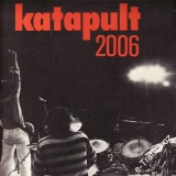 LP Katapult 2006, Supraphon, 2006