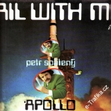 LP Petr Spálený, Apollo, Sail With, Me, 1972