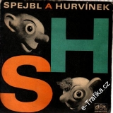SP Spejbl, Hurvínek, Mánička a Niva, Oběd v přírodě, 1970