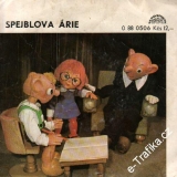 SP Spejblova árie, 1975
