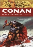 Conan, Dcera pána mrazu a další povídky / Kurt Busiek, Cary Nord, 2006, komix