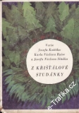 Z křišťálové studánky, verše J. Kožíka, K. V. Raise, J. V. Sládka, 1974