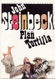 Pláň Tortilla / John Steinbeck, 1992