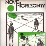 LP Nové horizonty, 1990, Monitor