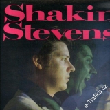 LP Shakin Stevens a The Sunsents, Classis, 1980, 