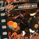 LP Shakin Stevens, Greatest Hits, 1987