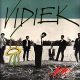 LP Vidiek, Nechajte si ju, Opus, 1988