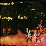 LP Piramis 4, A nagy buli, 1979, Pepita
