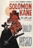 Solomon Kane / Ďáblův hrad, 2010, Komiks