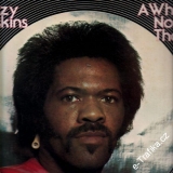 LP Fuzzy Haskins, A Whole Nother Thang, 1976, Michigan