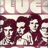 LP The Blues Band, 1983, Amiga