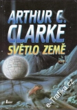 Světlo země / Arthur C. Clarke, sci-fi, 1992