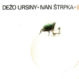 LP Dežo Ursiny, Ivan Štrpka, Bez počasia, Opus, 1984
