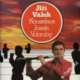 LP Jiří Válek, Konstelace Josefa Vobruby, 1977
