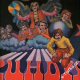 LP Puhdys 2., 1975, Amiga