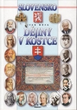 Dějiny v kostce, Slovensko / Ivan Mrva, 2004