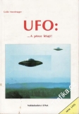 UFO ... a přece létají / Guido Moosbrugger, 1991