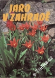 Jaro v zahradě / 1979