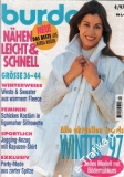 1997/04 časopis Burda, německy