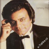 LP Johnny Mathis, 1981