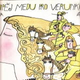 LP Krůpěj medu pro Verunku, Jan Pixa, 1986