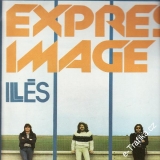 LP Illés Group, Express Image, 1980