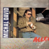 LP Michal David, Allegro, 1989
