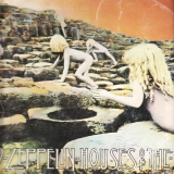 LP Led Zeppelin, 1973